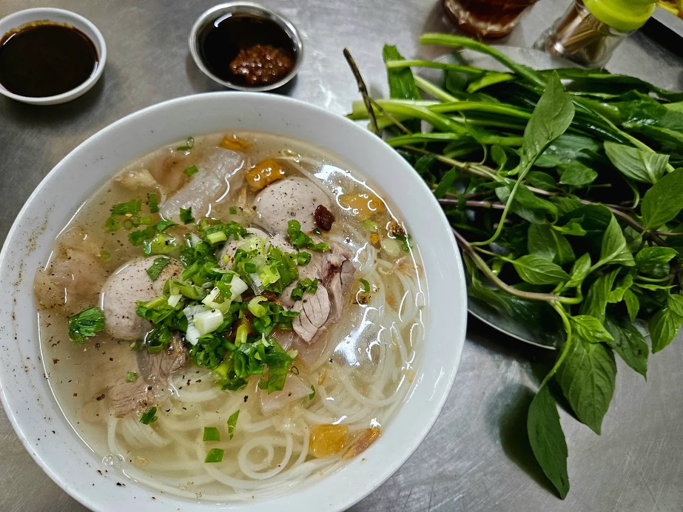 Hu Tieu Bo Vien Xuan Ky